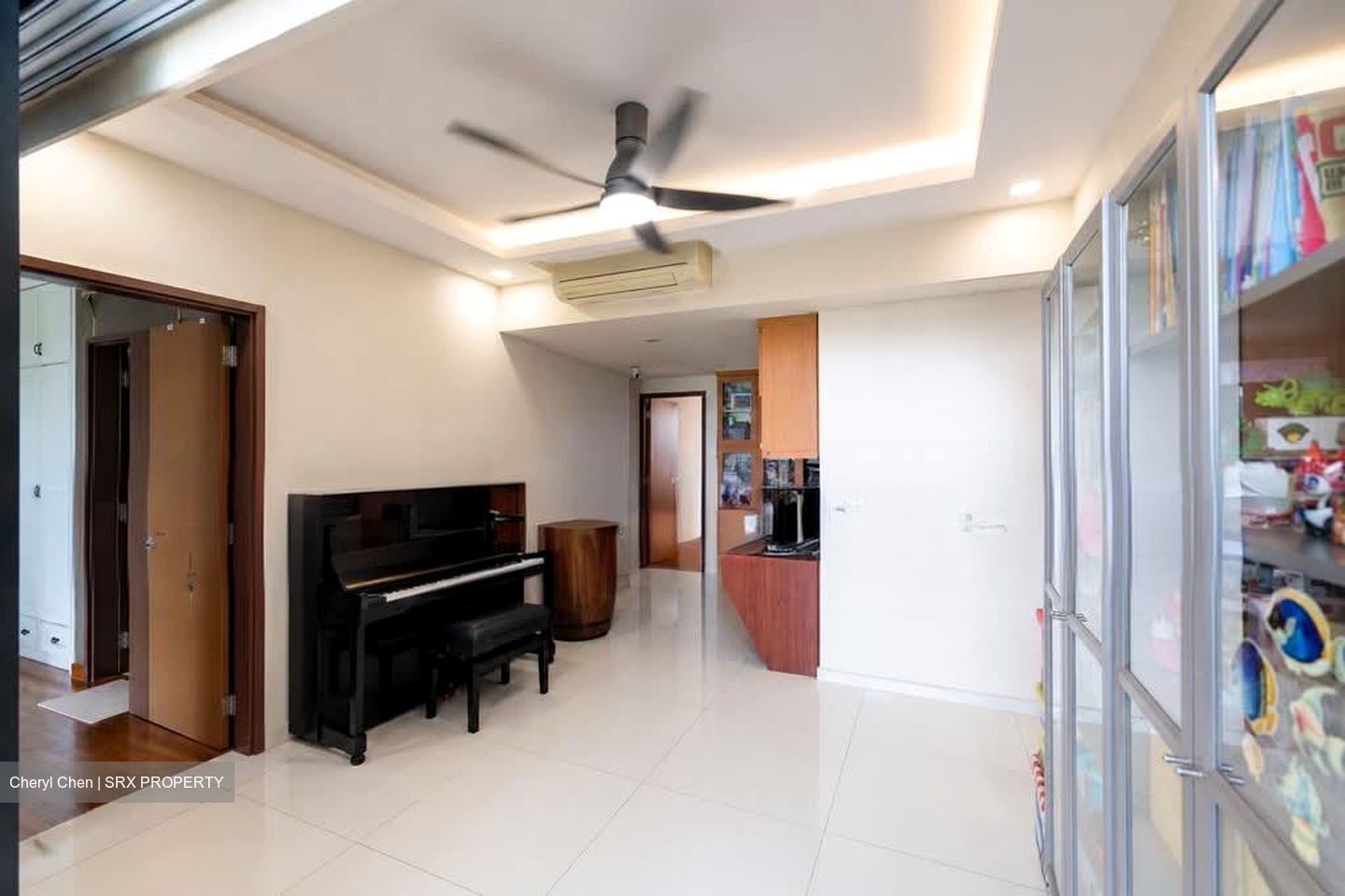 The Interlace (D4), Condominium #559672651